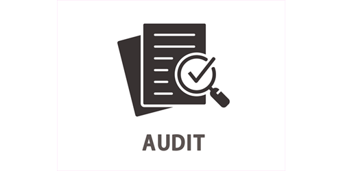 Auditproces uitgelegd